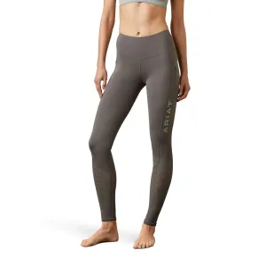 Ariat Youth Eos Knee Patch Rider Tights
