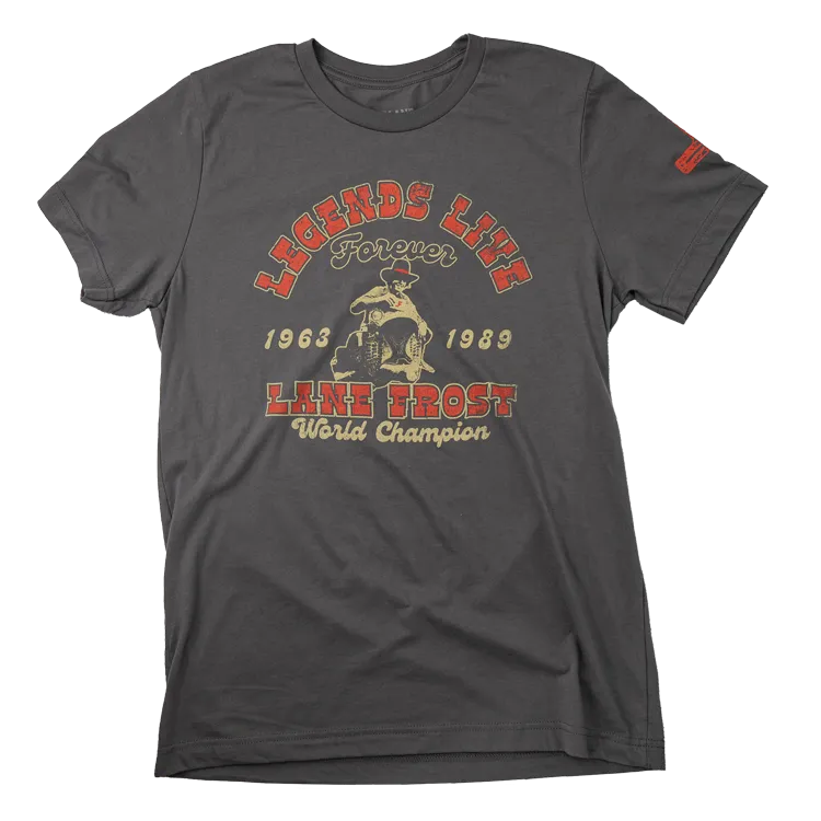 Live Legendary Tee