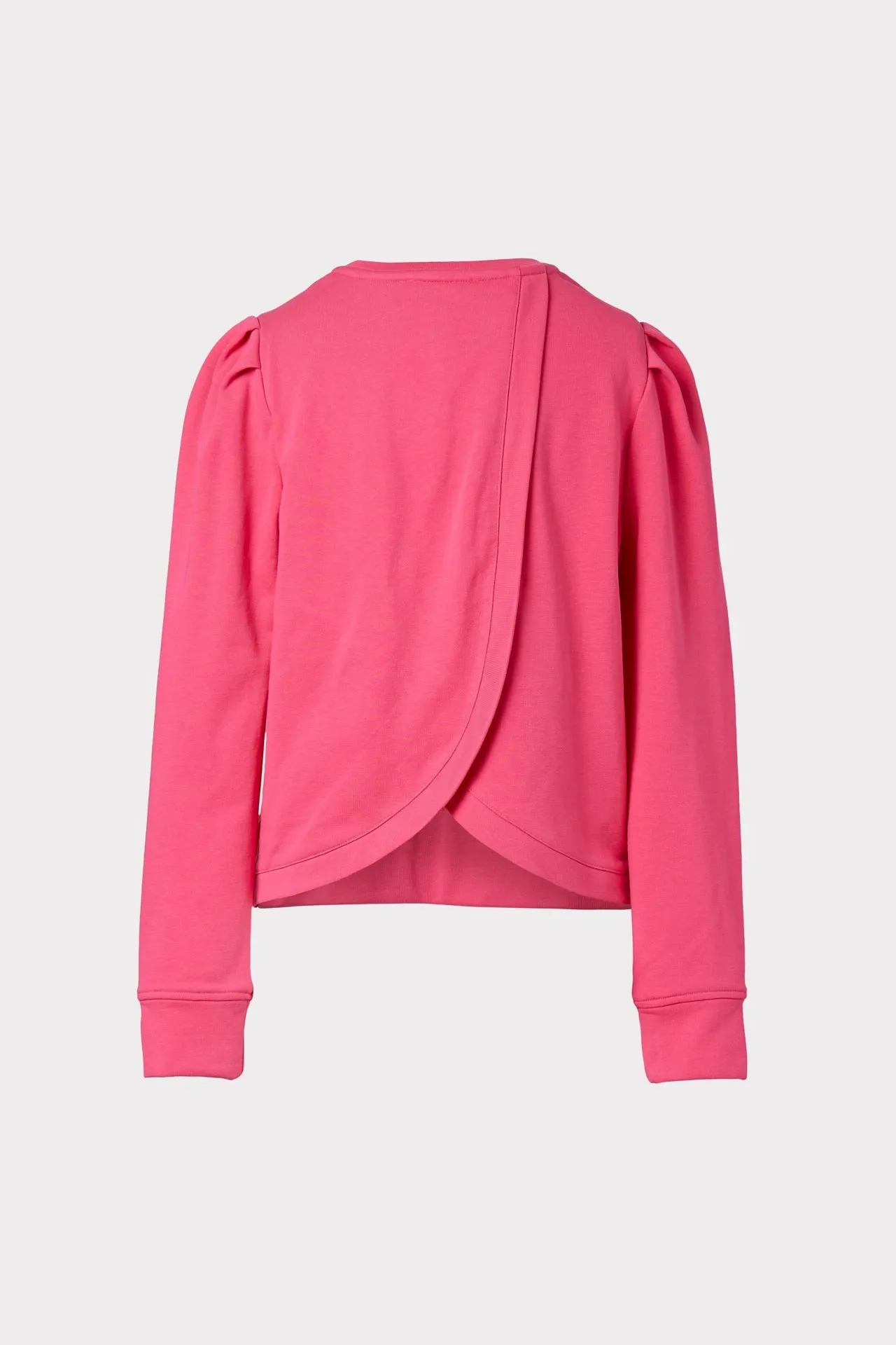 Marianne French Terry Sweatshirt