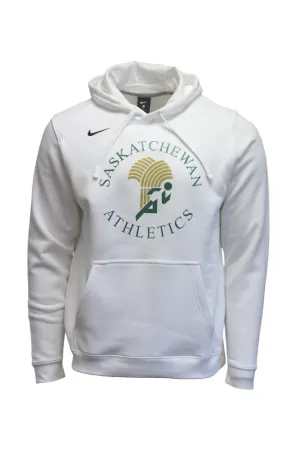 Men’s Nike Athletics Saskatchewan Fleece Club Hoodie