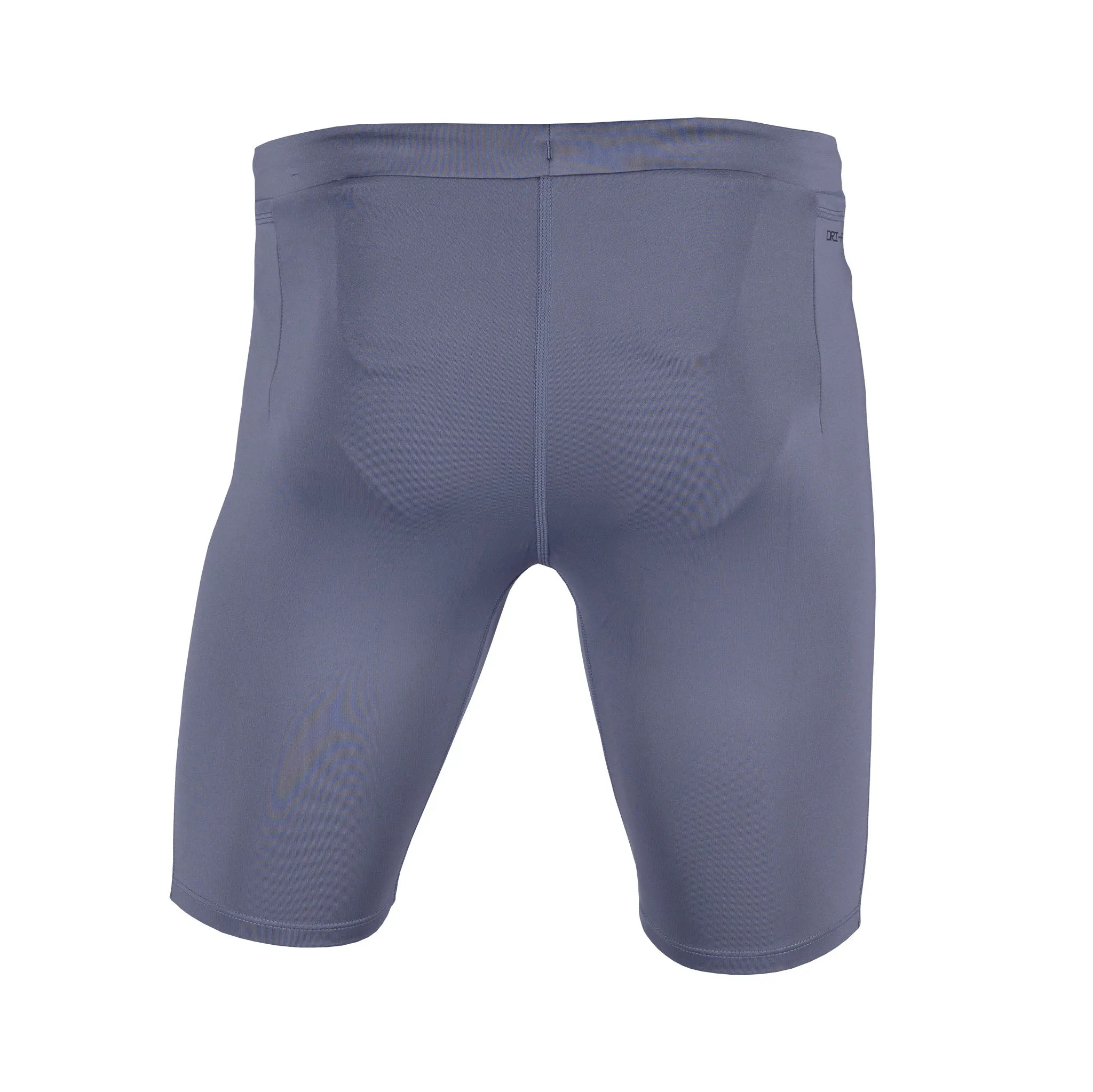 Nike USATF Men's Dri-FIT Brief-Lined 1/2 Tights