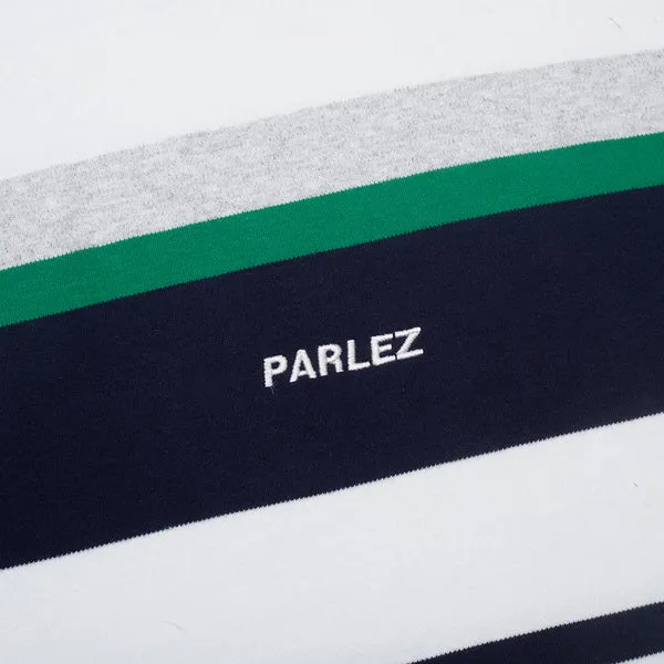 Parlez Irvine Sweatshirt - Heather