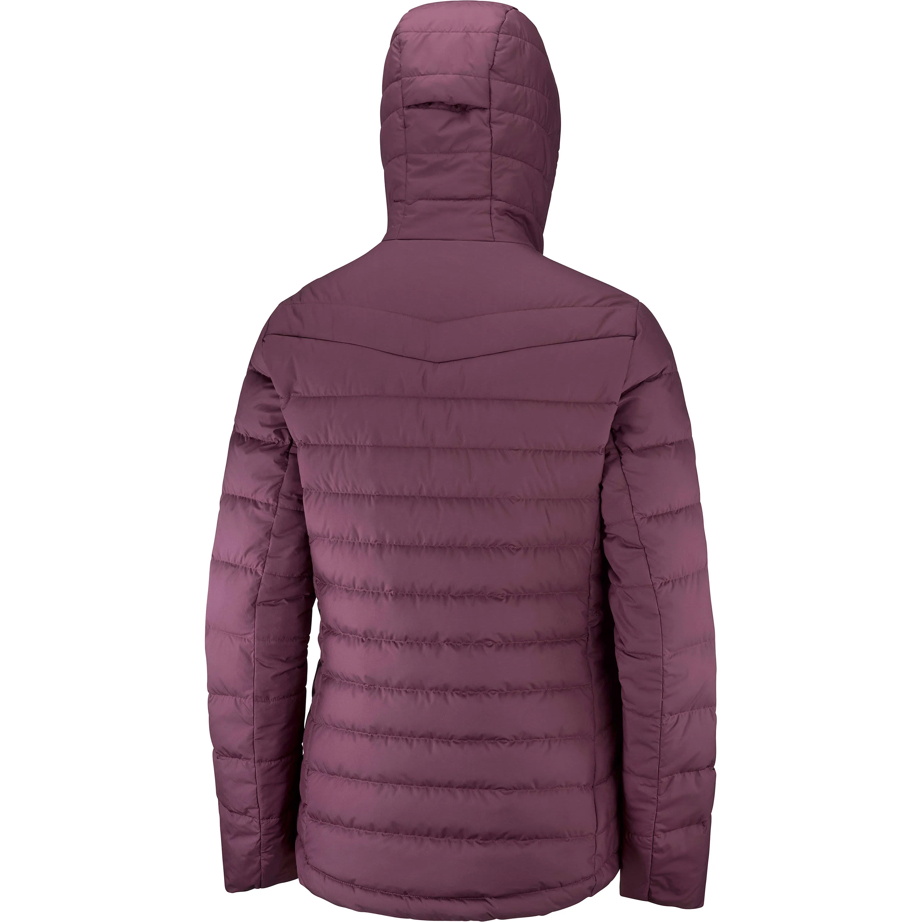 Salomon Women&#x27;s Transition Down Hoodie Black | Buy Salomon Women&#x27;s Transition Down Hoodie Black here | Outnorth