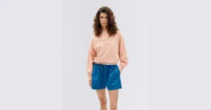Sweatshirt Thinking MU Colar Fantine Sweatshirt