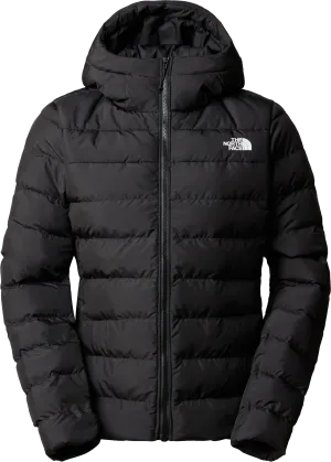 The North Face Women&#x27;s Aconcagua 3 Hoodie TNF Black | Buy The North Face Women&#x27;s Aconcagua 3 Hoodie TNF Black here | Outnorth